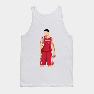 Yao Ming Tank Top